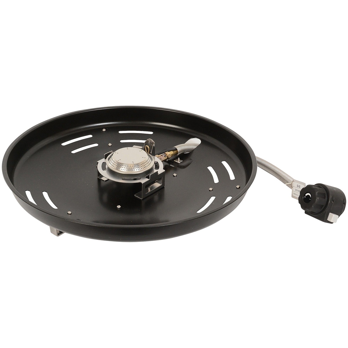 鉄板焼 エンバーナー