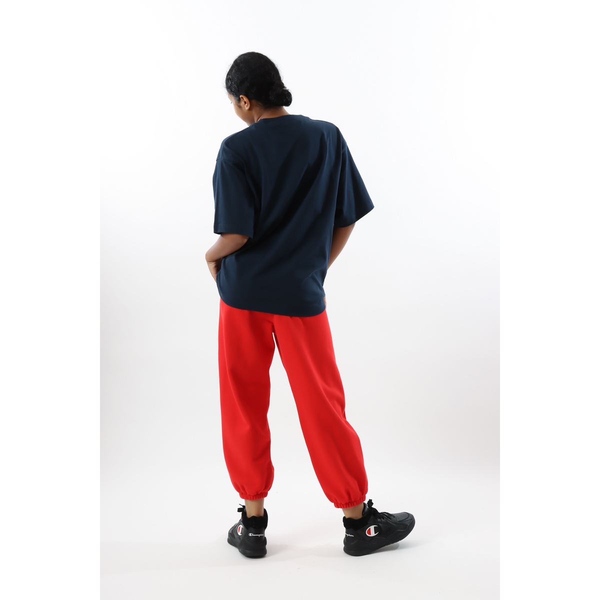 SHORT SLEEVE T-SHIRT