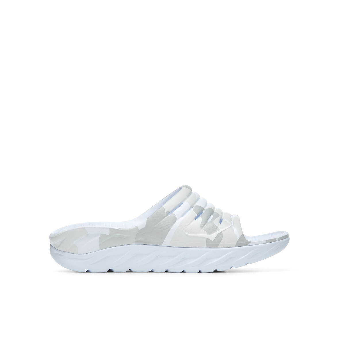 M ORA RECOVERY SLIDE