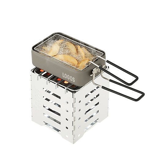 LOGOS メスキットぴったりざる