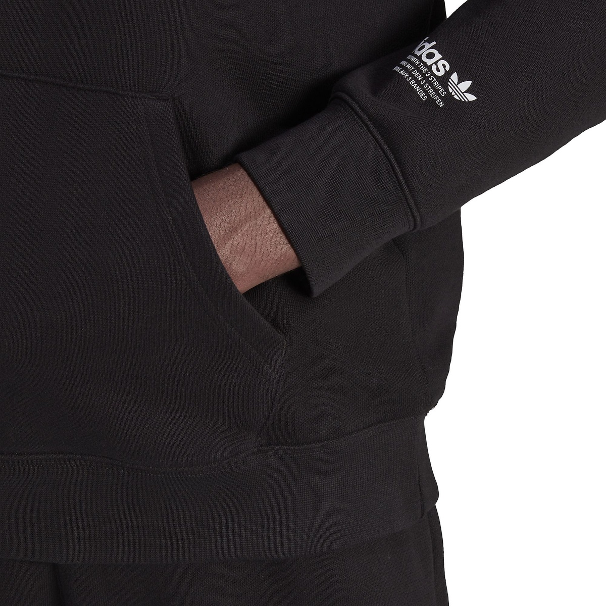 グラフィックス ユナイテッド パーカー / GRAPHICS UNITED HOODIE