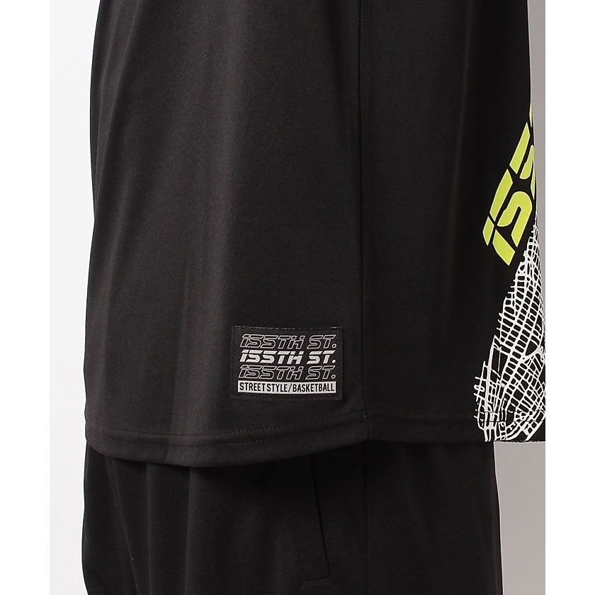 22SSグラフィック半袖Tシャツ
