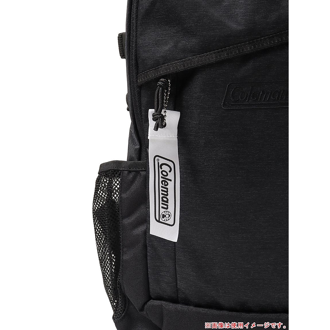 ウォーカー25 (ブラックヘザー)