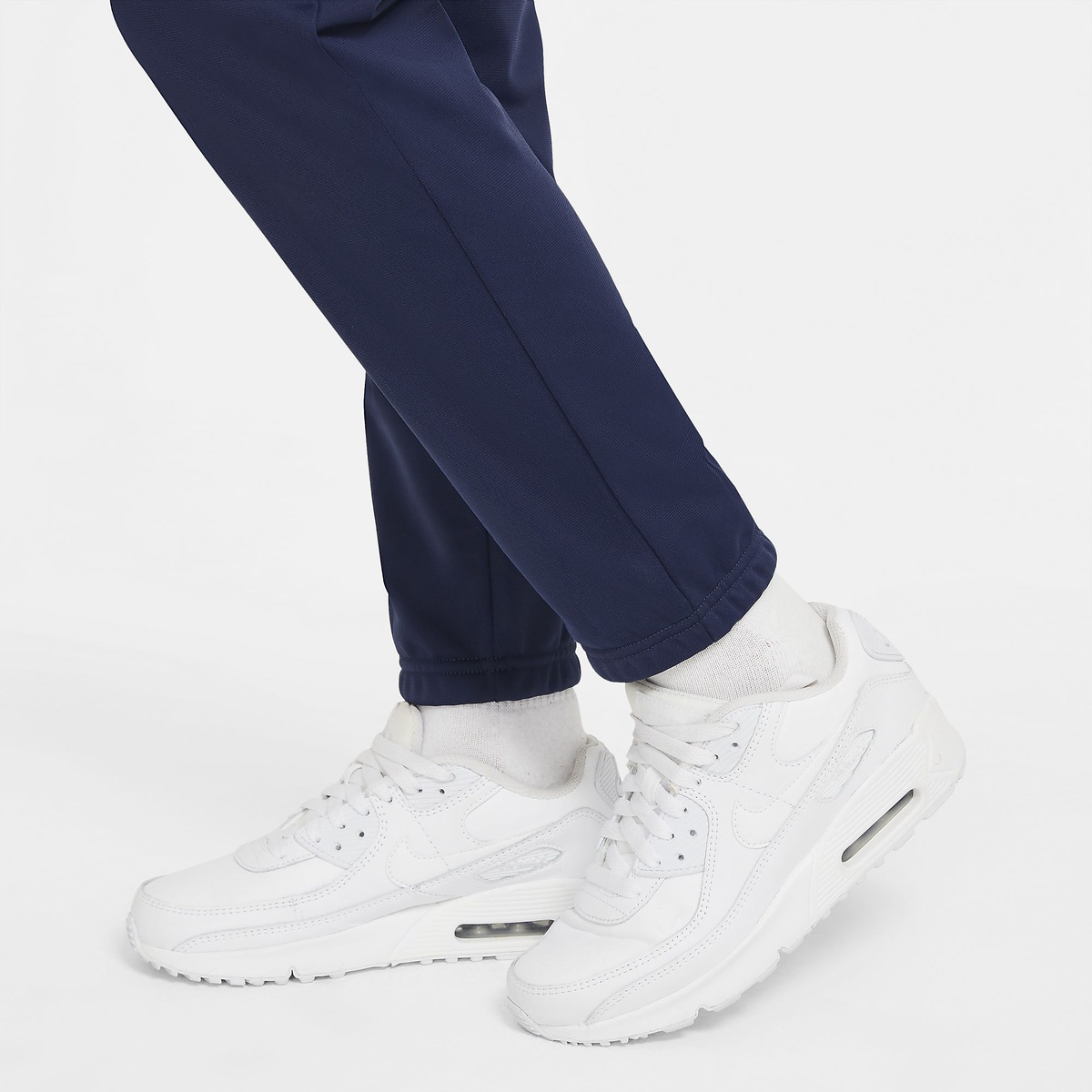 K NSW FUTURA POLY CUFF TS