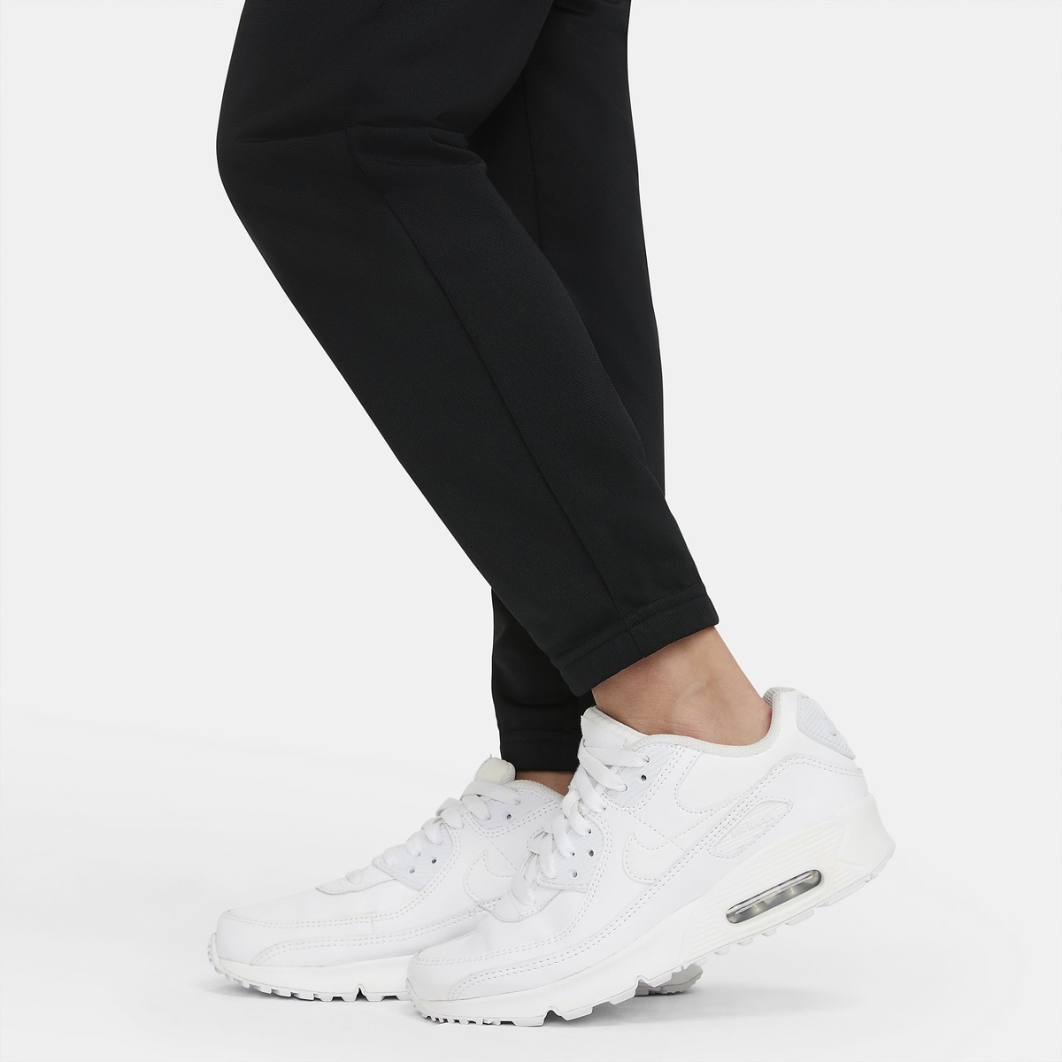 K NSW FUTURA POLY CUFF TS