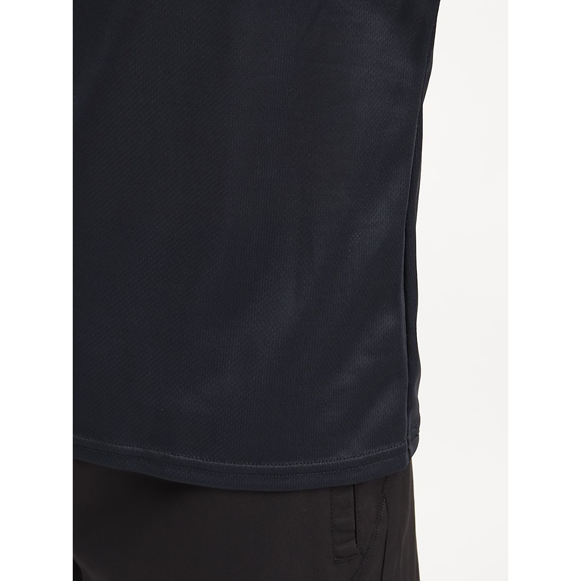 ナビドライTシャツ（長袖・丸首・ウィメンズ）