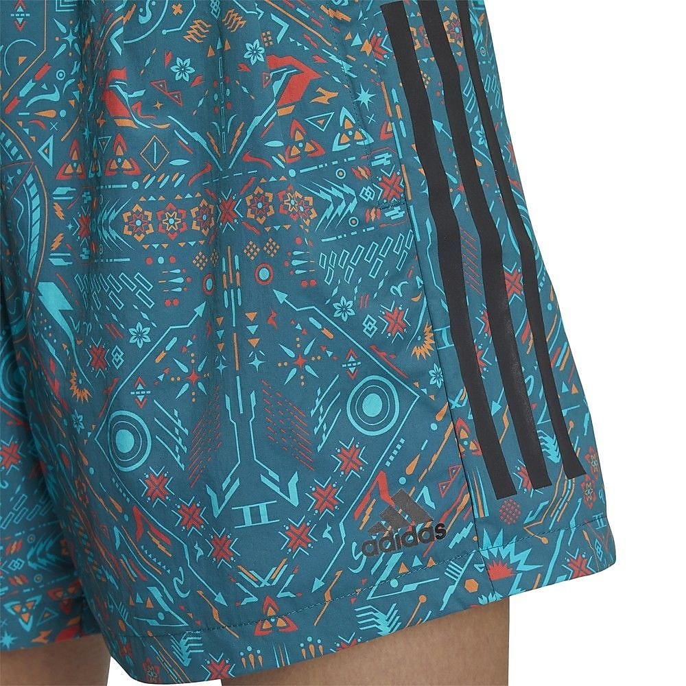 中城あすかさん着用アイテム RE：SPORT ルーズフィット ウーブンショーツ / W RESPORT SHORTS