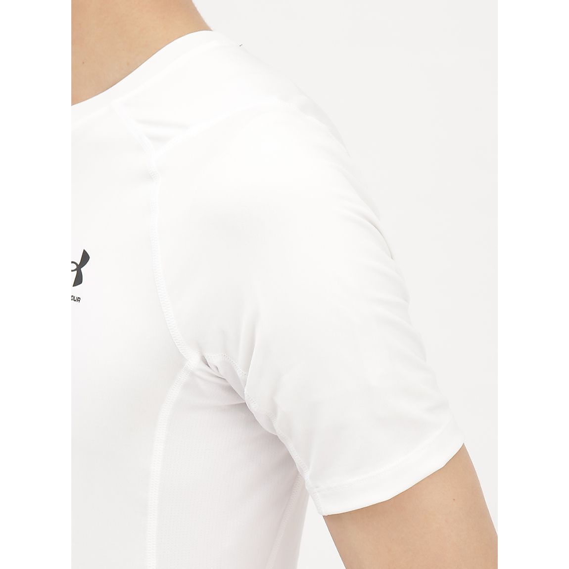 UA HG Armour Comp SS