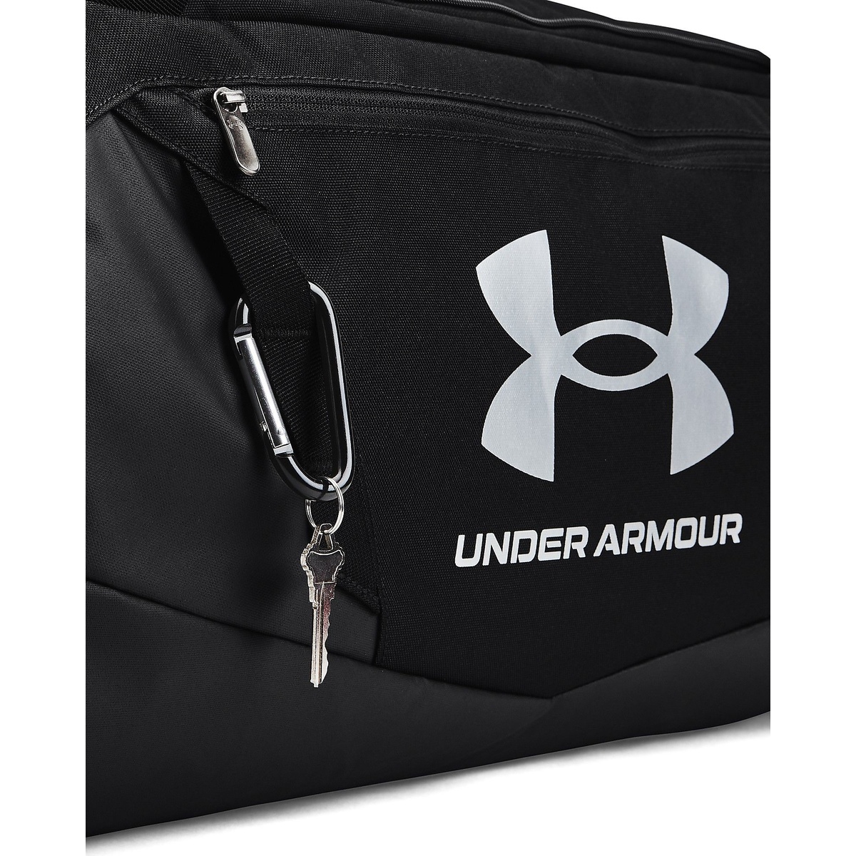 UA Undeniable 5.0 Duffle MD