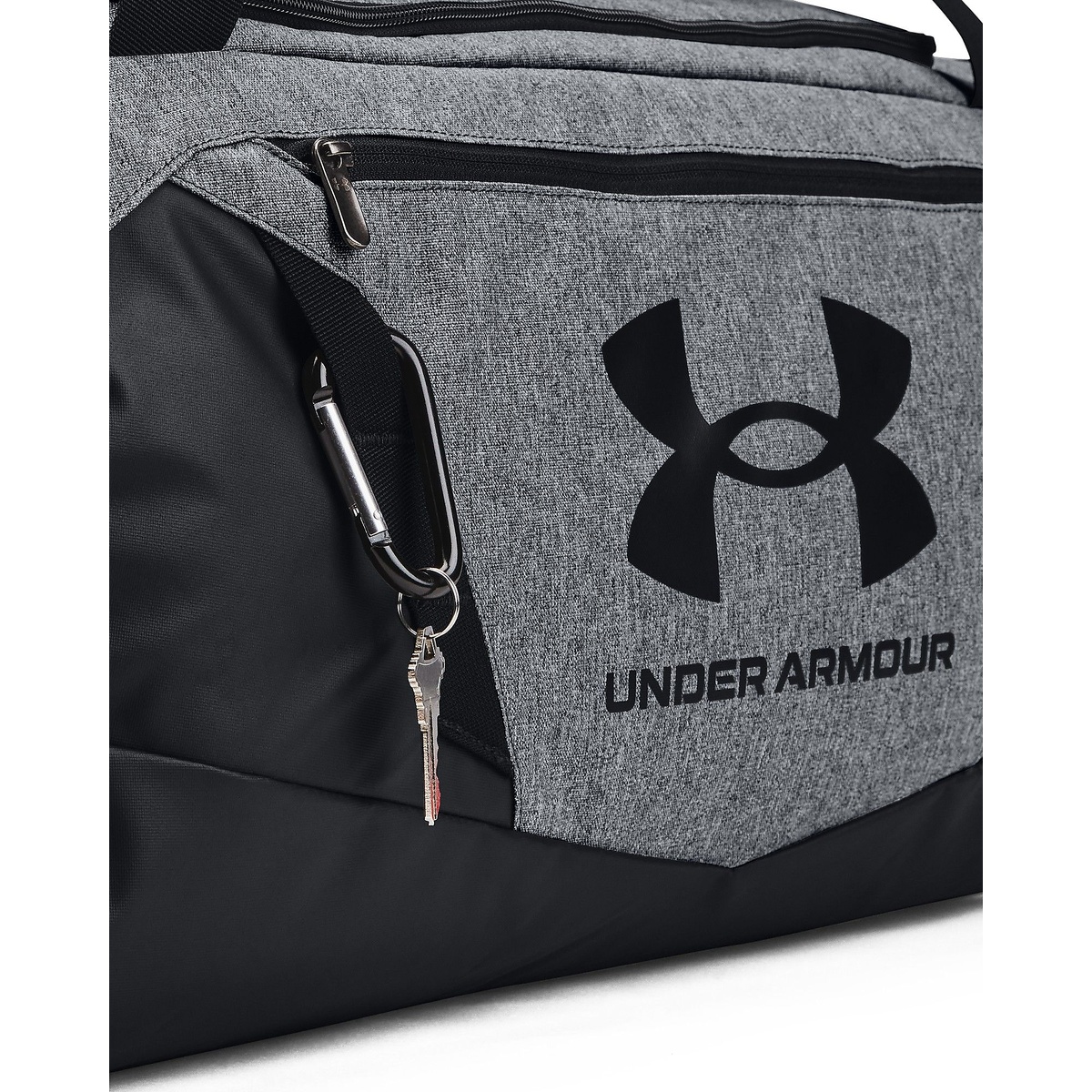 UA Undeniable 5.0 Duffle MD
