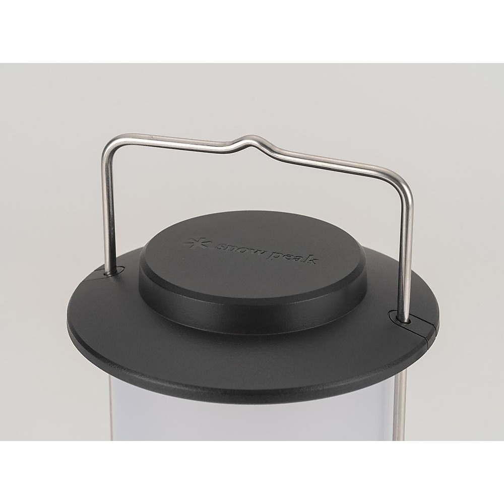 HOME&CAMPランタン ブラック