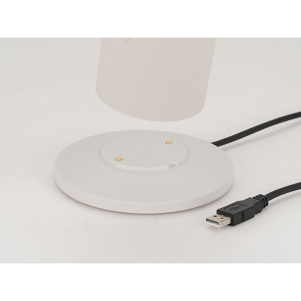 HOME&CAMPランタン アイボリー