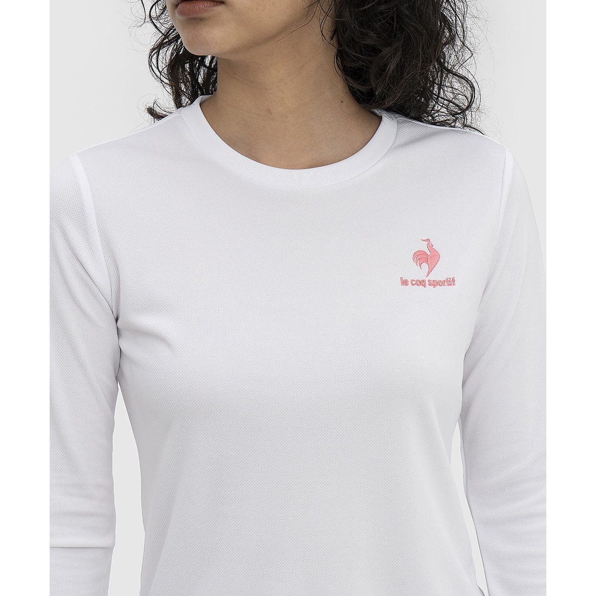 エコペットロングスリーブシャツ