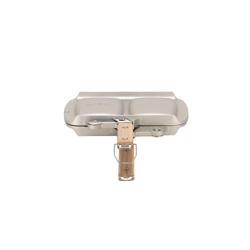 ホットサンドクッカー トラメジーノ