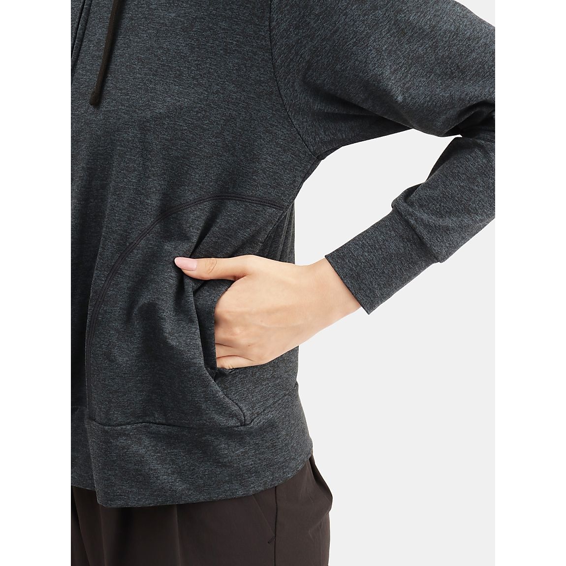 ALL DAY ACTIVE HOODIE(オールデイアクティブフーディ)