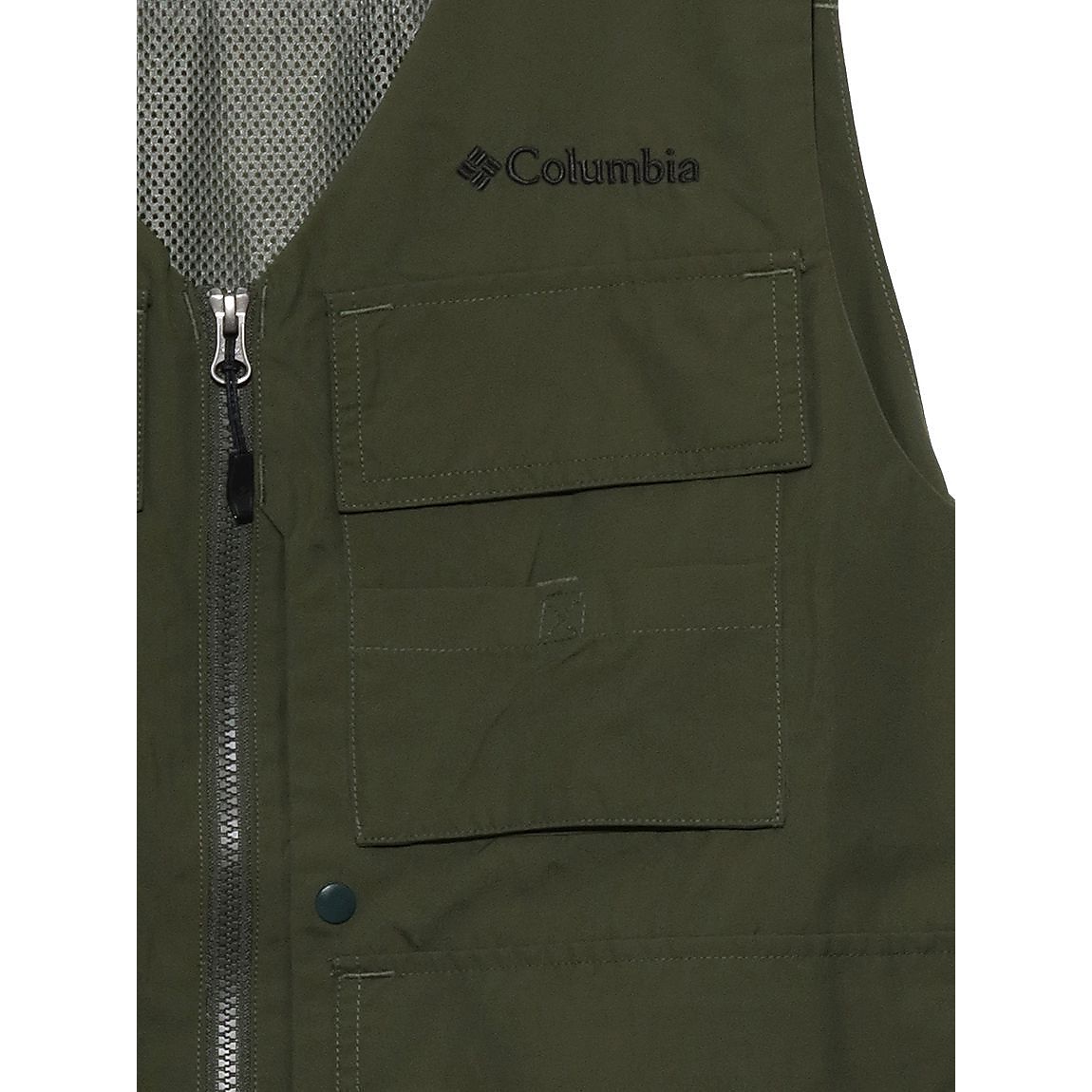 ヴィドラⅢベスト