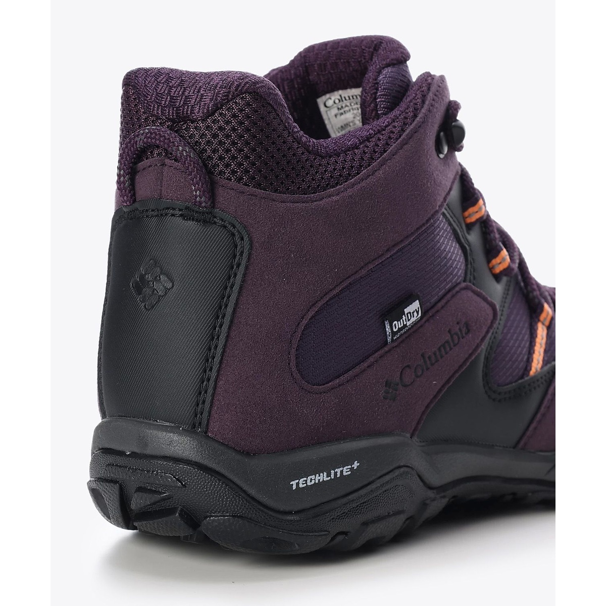 セイバー ファイブ ミッド アウトドライ ワイド