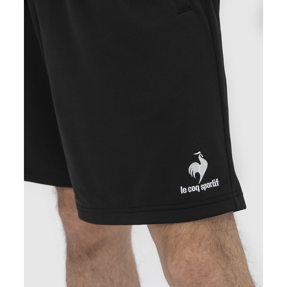 エコペットハーフパンツ