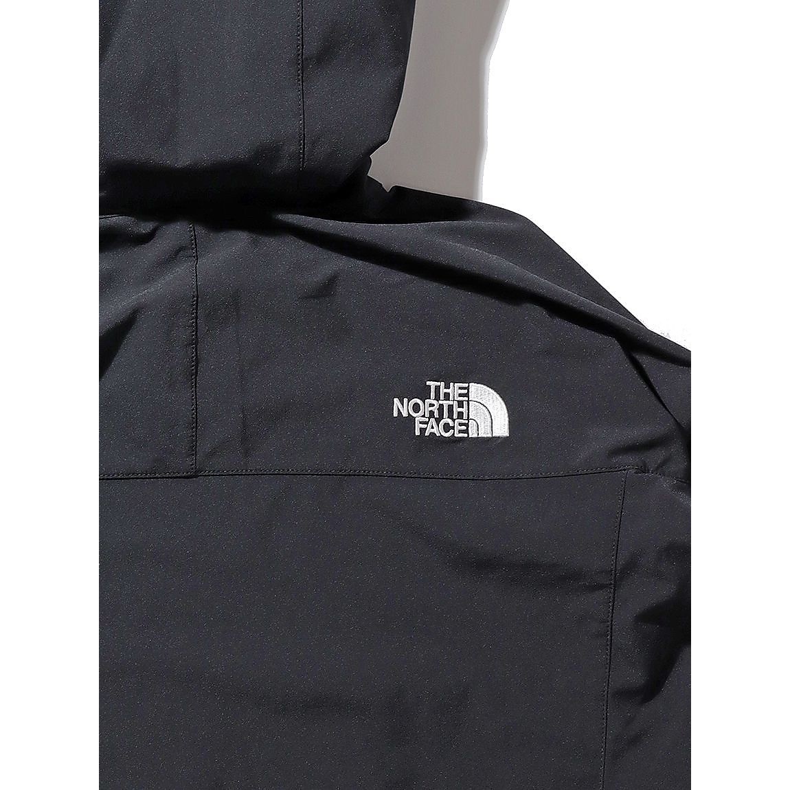 Mountain Softshell Hoodie（マウンテンソフトシェルフーディ）