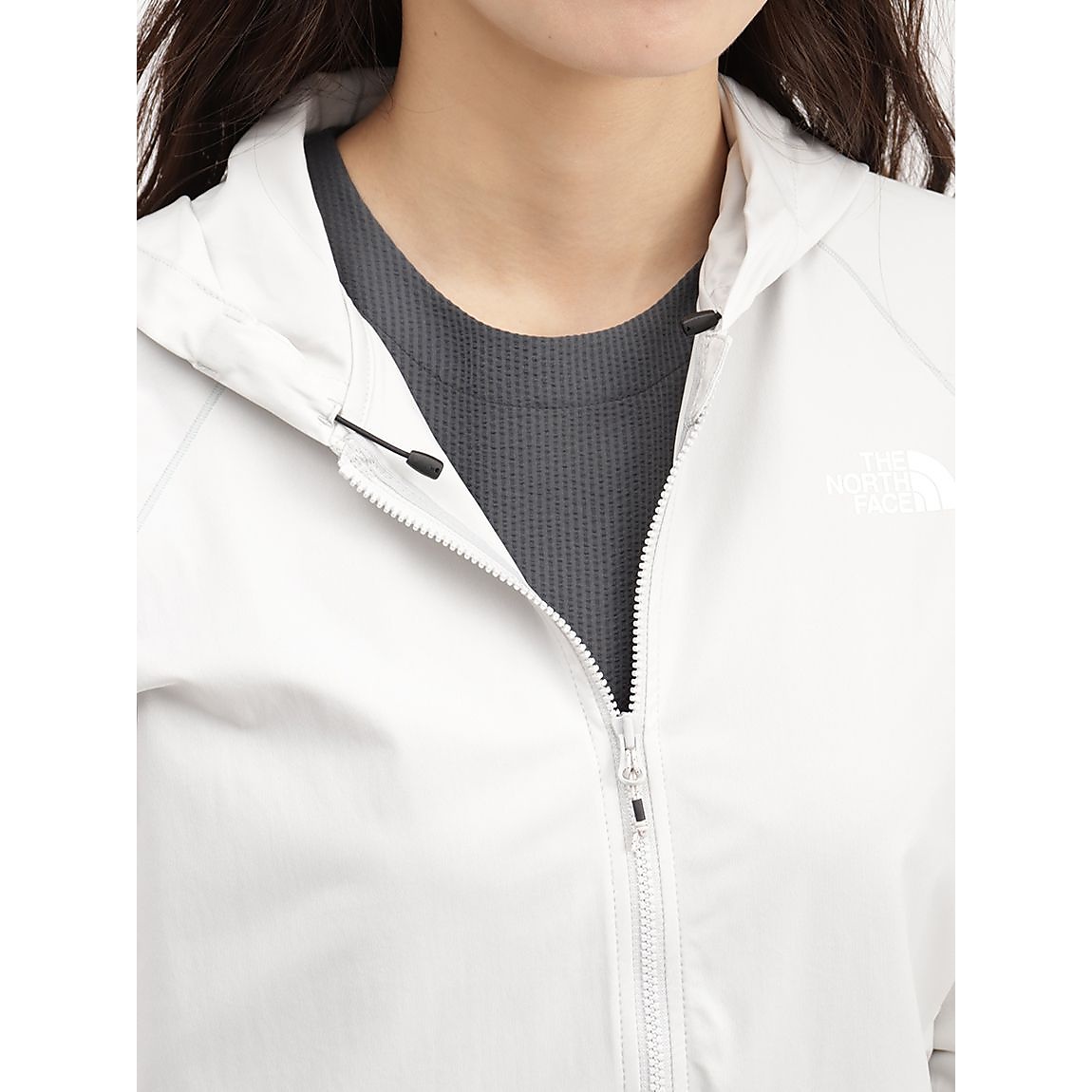 Sunshade Full Zip Hoodie (サンシェイドフルジップフーディ)