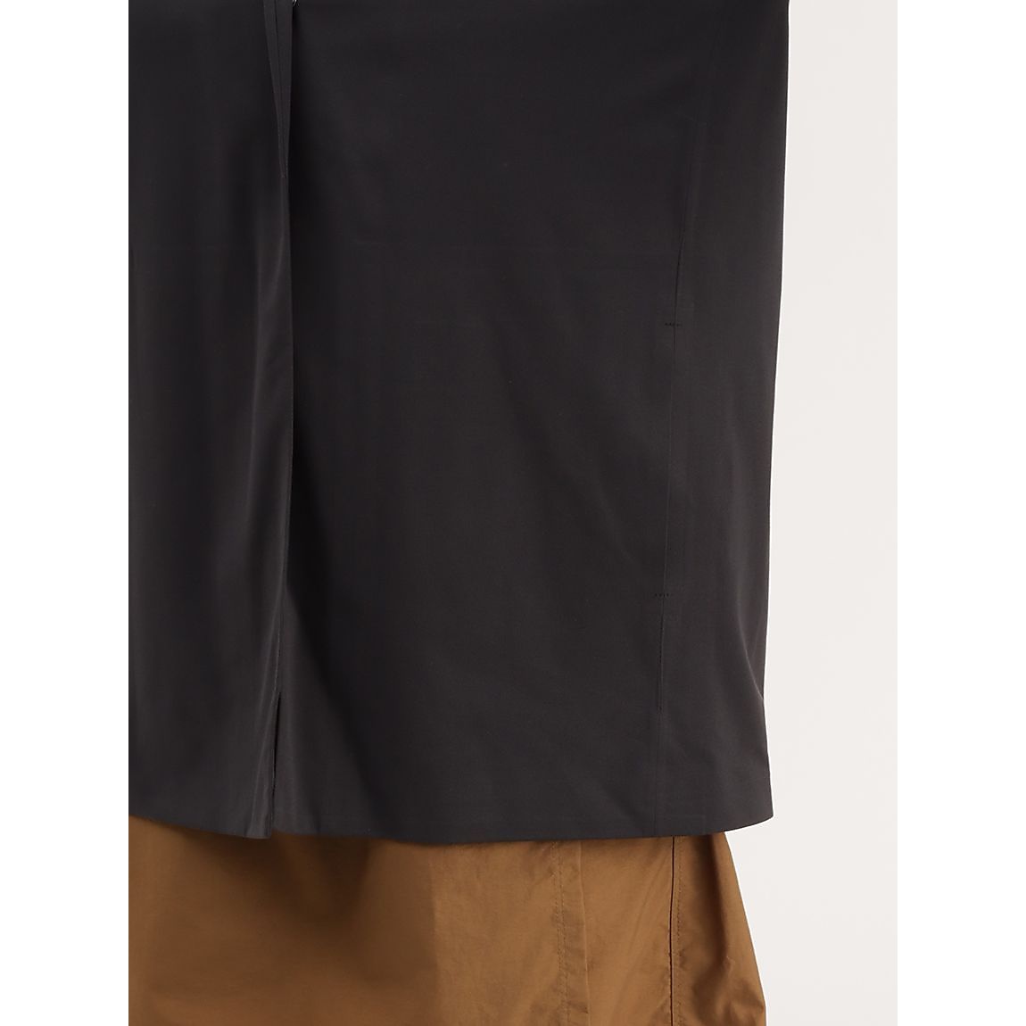 Tech Lounge Cardigan (テックラウンジカーディガン)