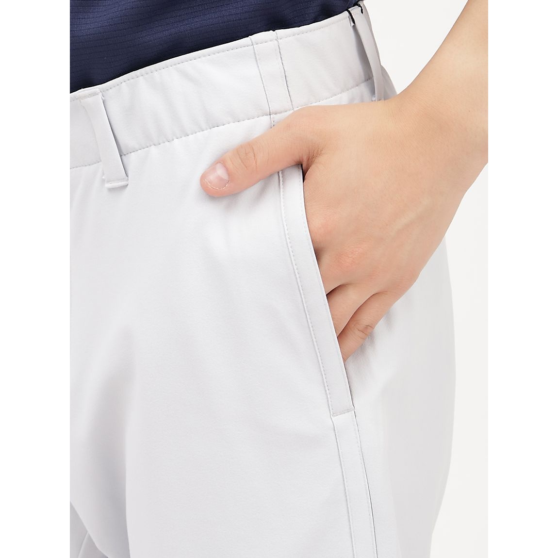 UA ISO-CHILL SHORT J