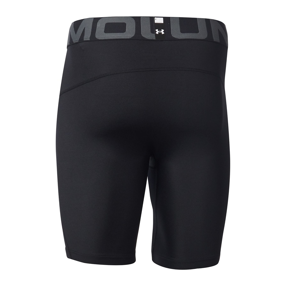 UA HEATGEAR COMPRESSION SHORTS