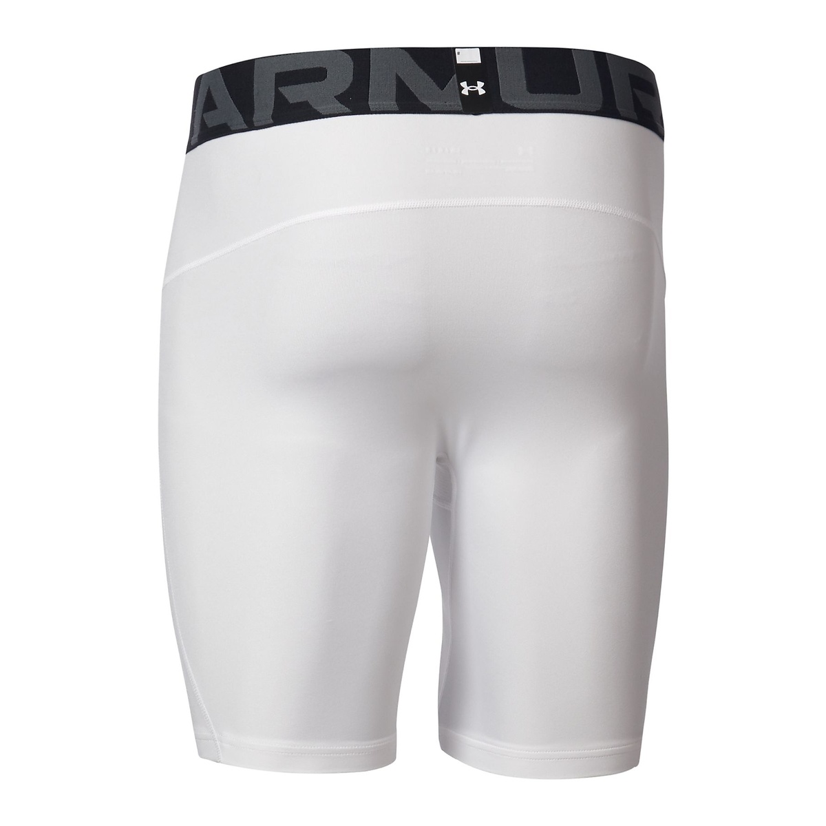 UA HEATGEAR COMPRESSION SHORTS