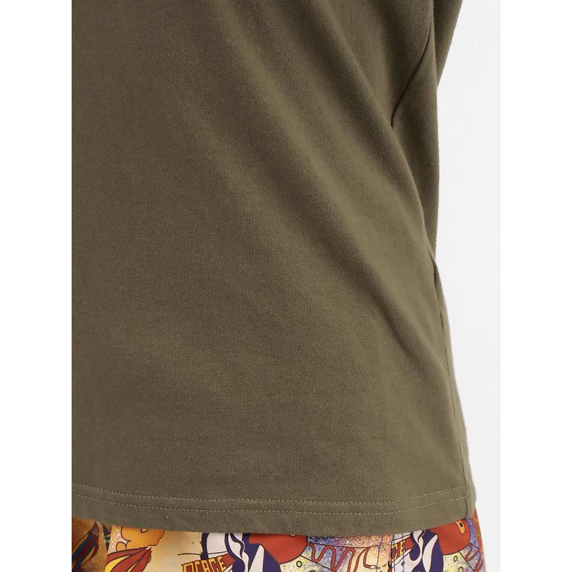 CHUMS Lemonade T-Shirt (チャムス　レモネード　Tシャツ)