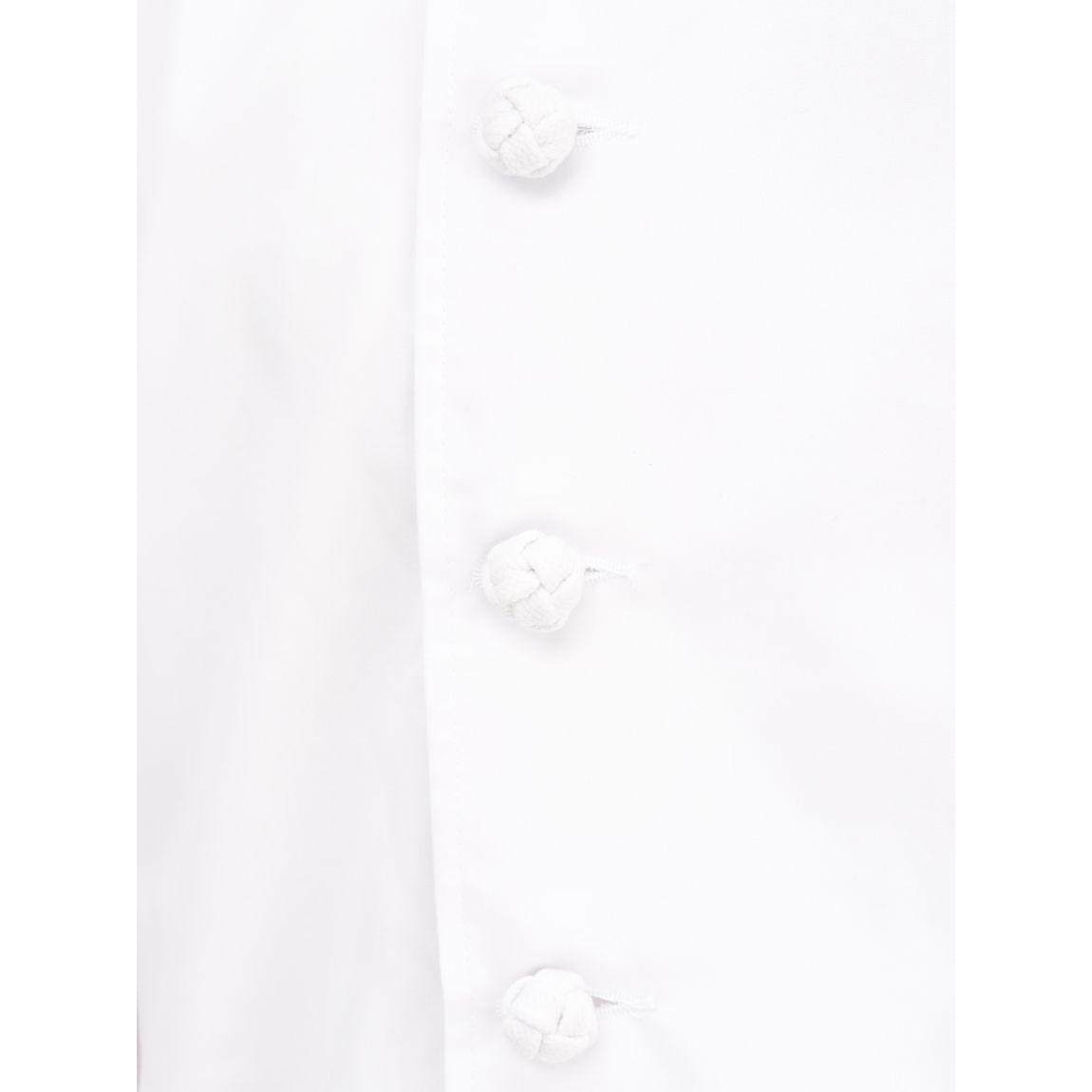 CHUMS KITCHEN CHEF COAT (チャムス キッチン シェフ コート)