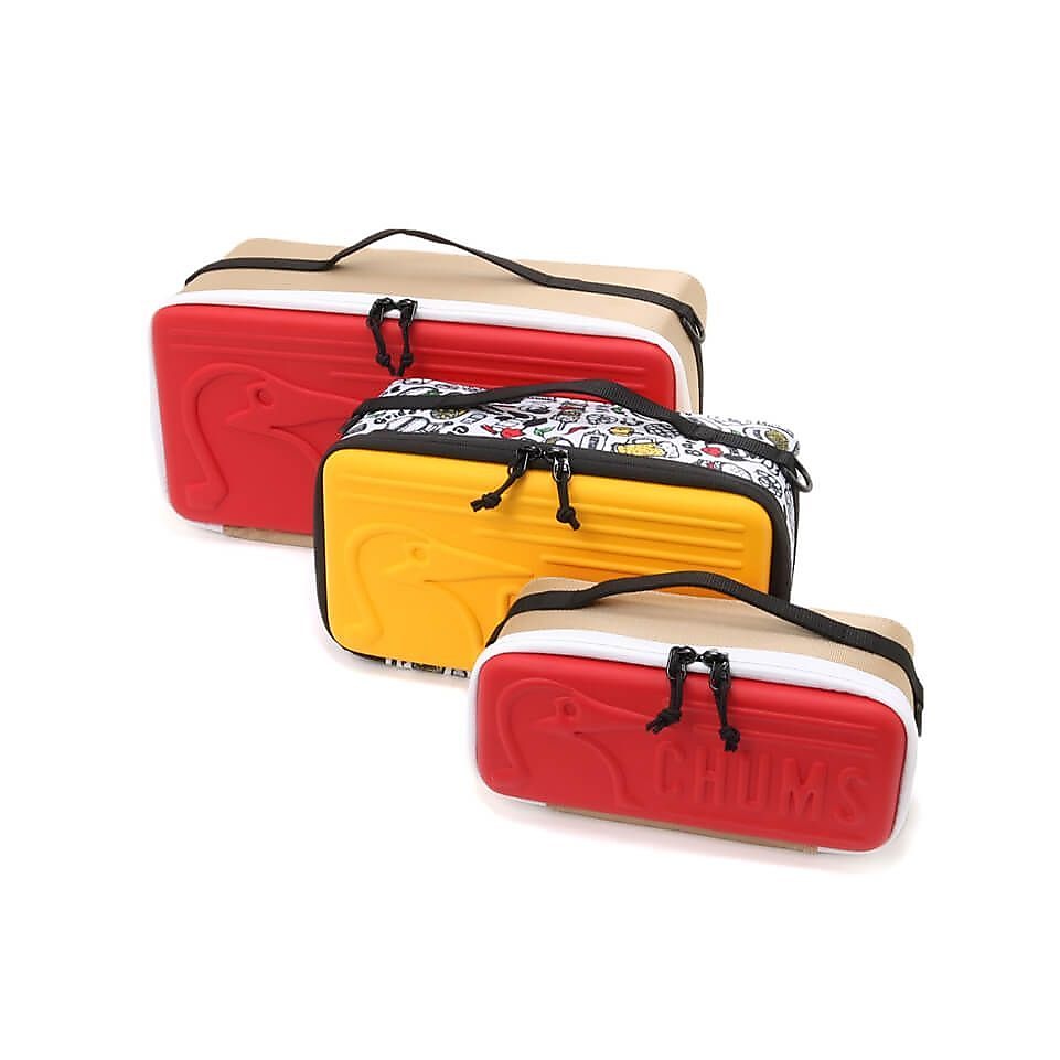 MULTI HARD CASE S (ブービー マルチハードケース S)