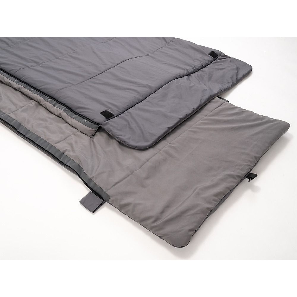 セパレートシュラフマットプラス