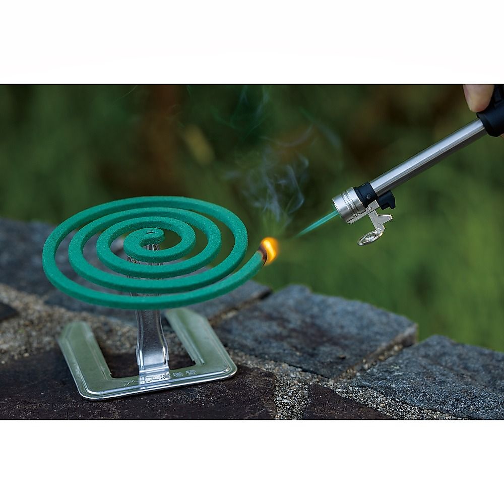 スライドガストーチ