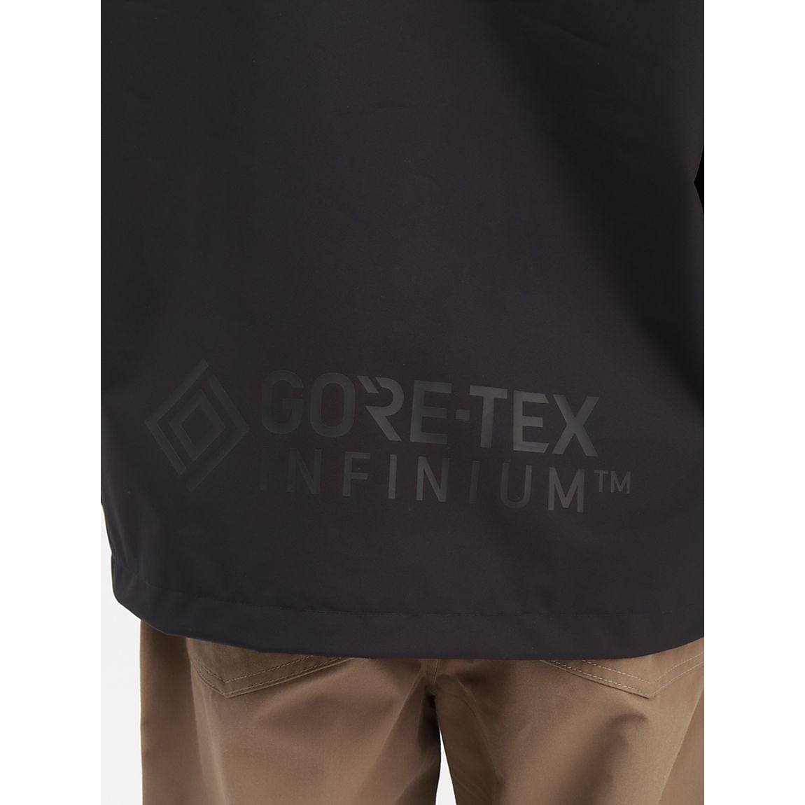 MOUNTAIN GORETEX JACKET