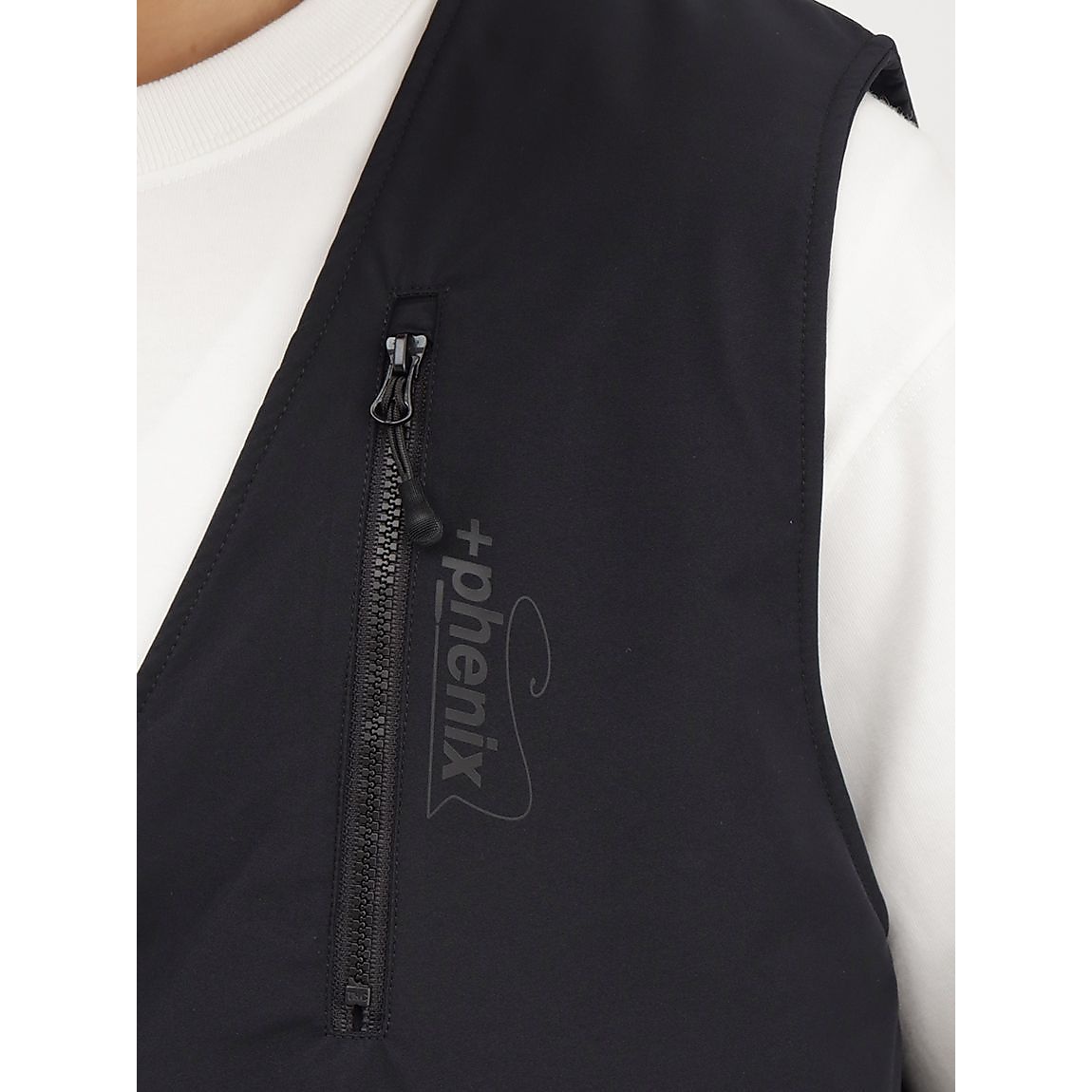 FISSHING GORETEX VEST