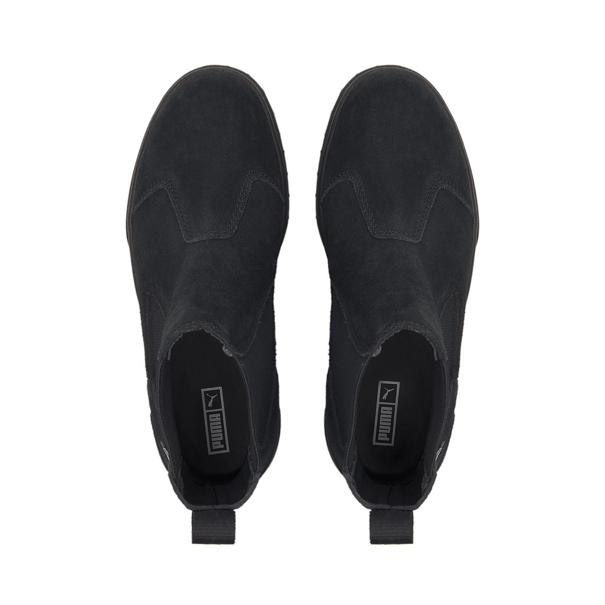 メイズ チェルシー スウェード ウィメンズ