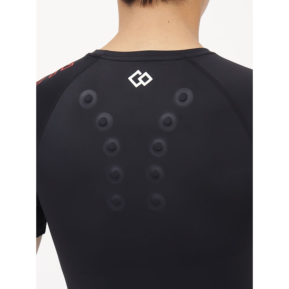 コラントッテスポーツ ウェア トップス ショート