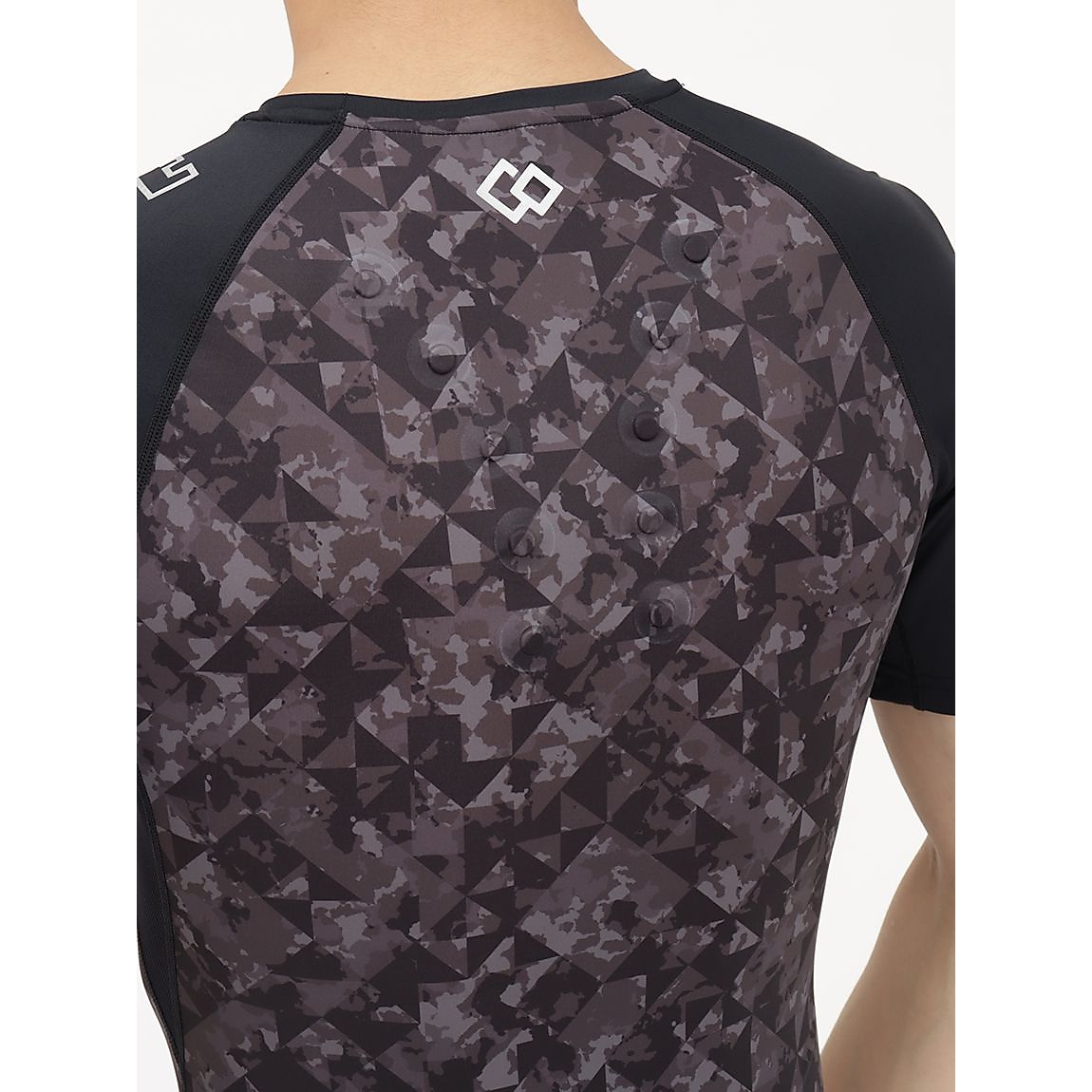 コラントッテスポーツ ウェア トップス ショート