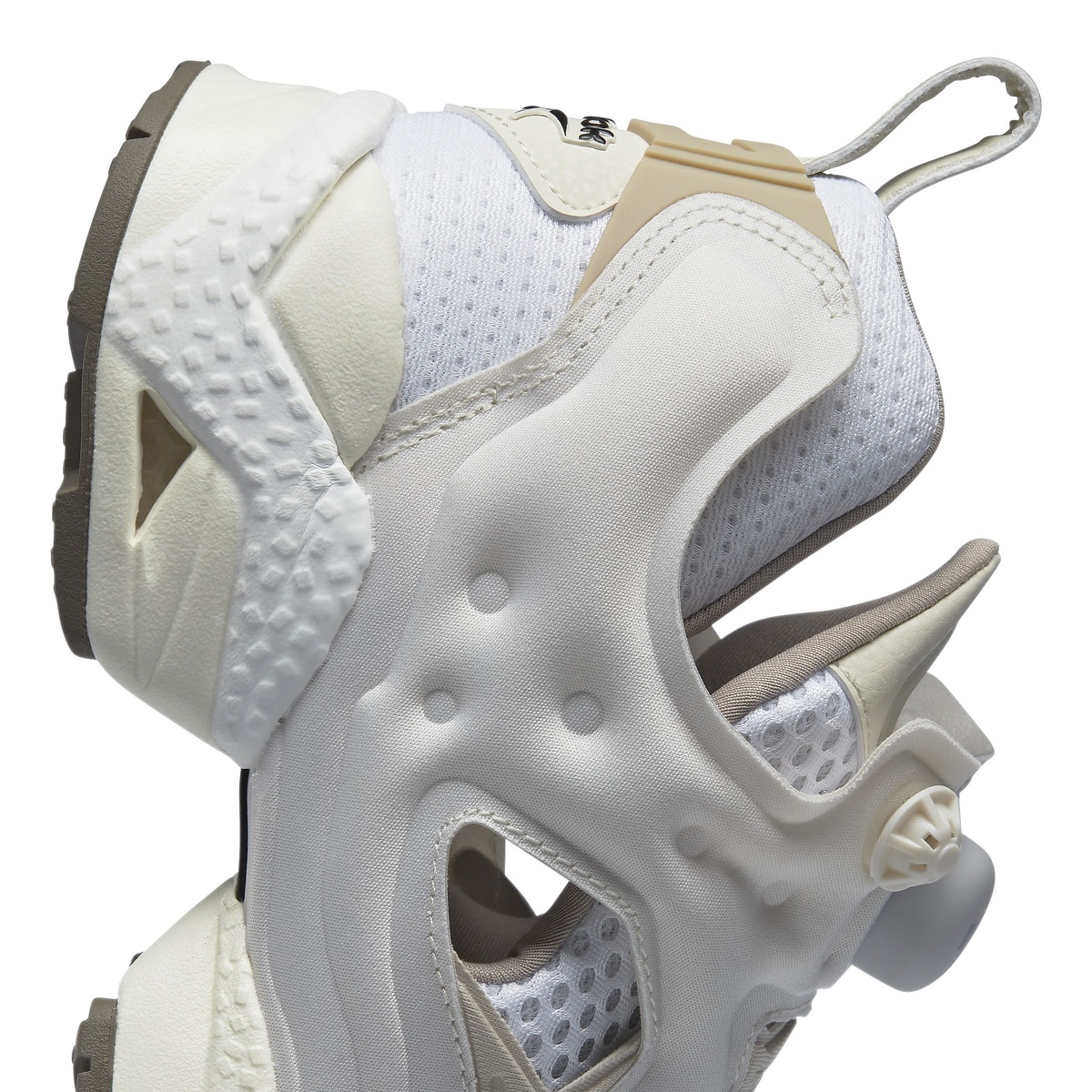 インスタポンプフューリー  95 / INSTAPUMP FURY 95 （BEIGE）