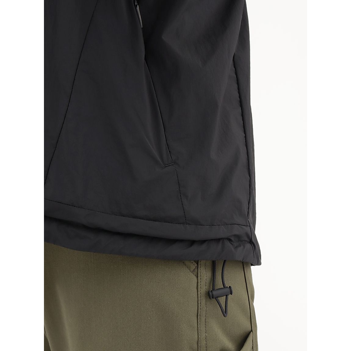 24/7 ウィンドブレーカー / W 24/7 WIND BREAKER