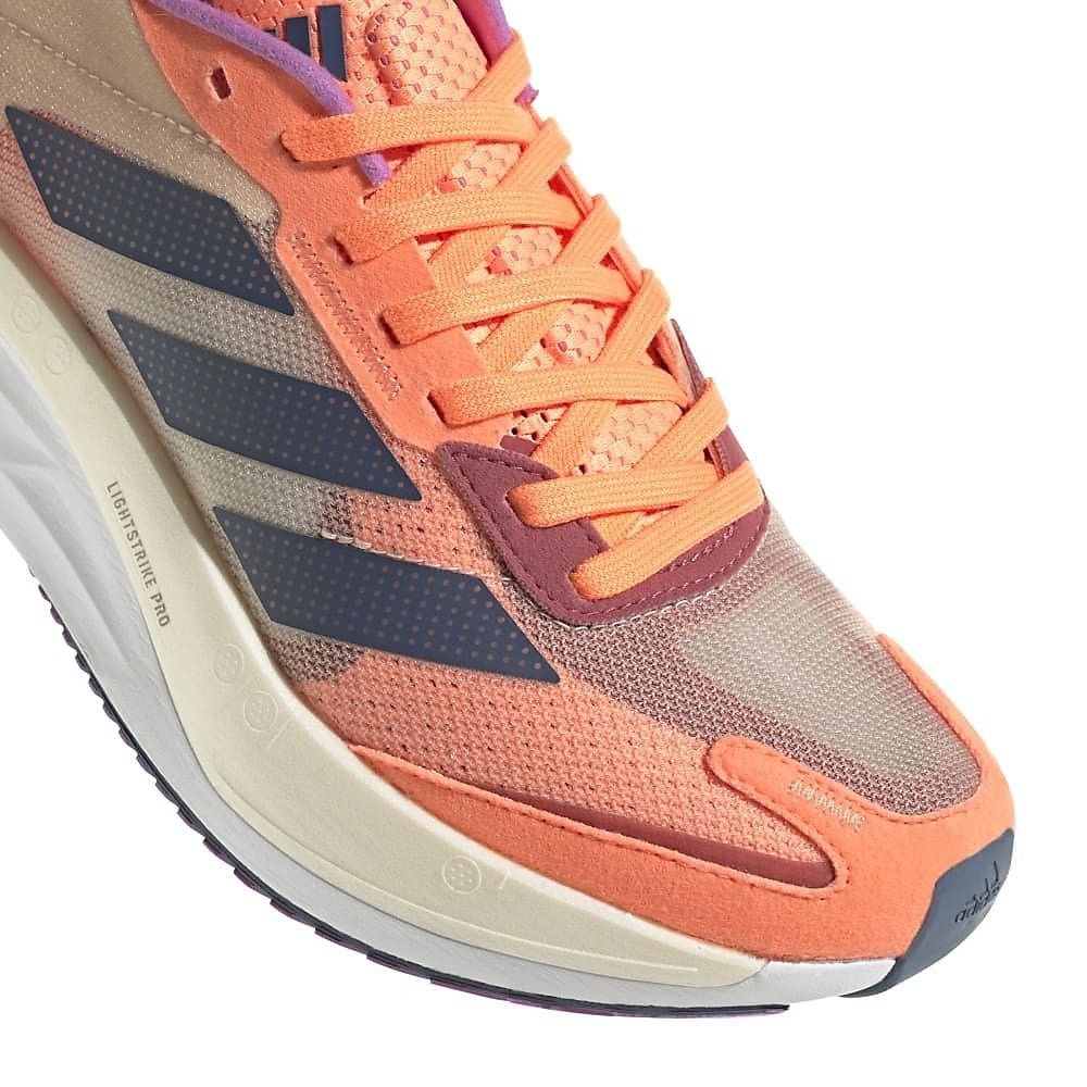 アディゼロ ボストン 11 / ADIZERO BOSTON 11 W