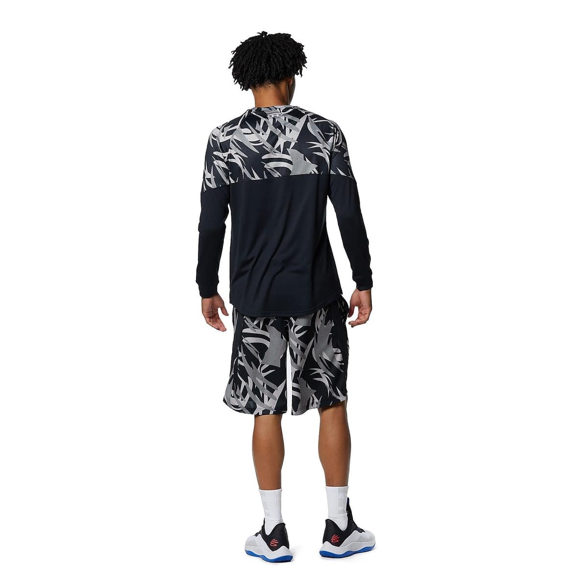 UA LONGSHOT LS 1.5 PRINT