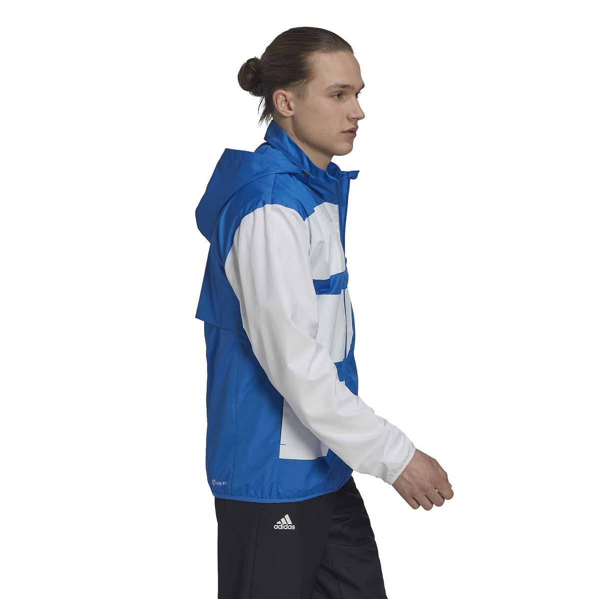 M ACECLUB TEAM ウィンド ジャケット