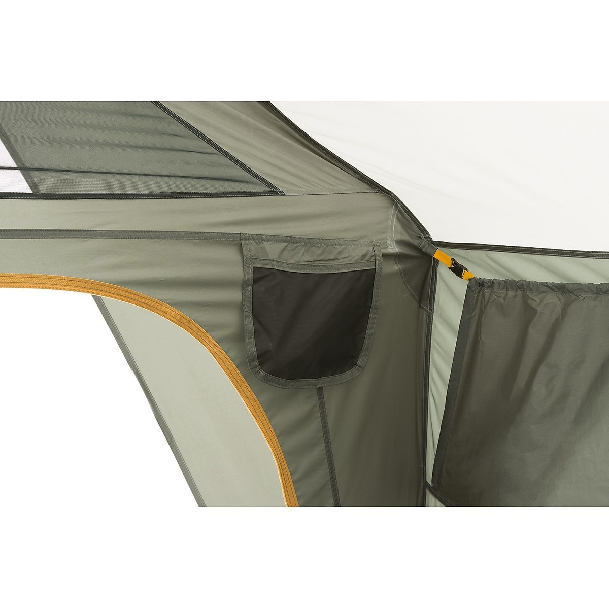 NEMO ワゴントップ 4P (マーシュ)