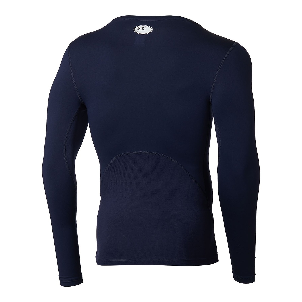 UA CG ARMOUR CREW