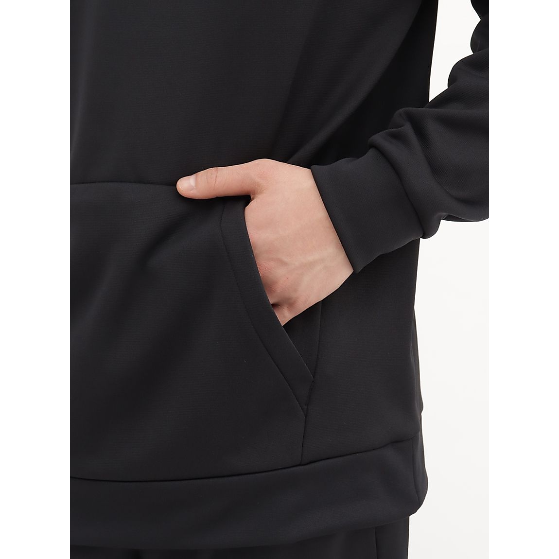 UA Armour Fleece Hoodie