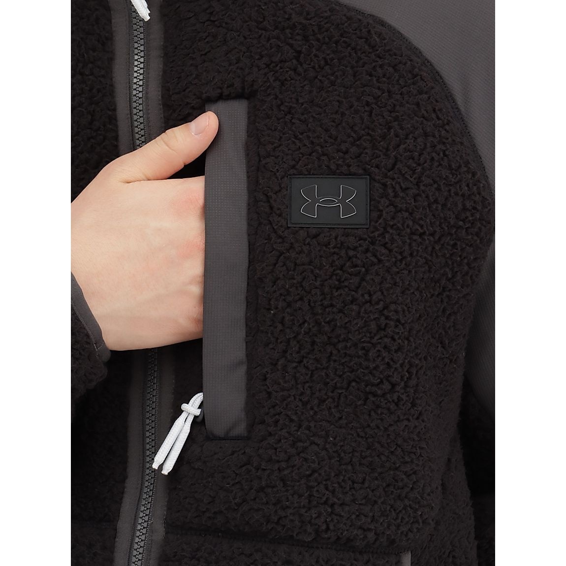 UA LEGACY SHERPA FZ