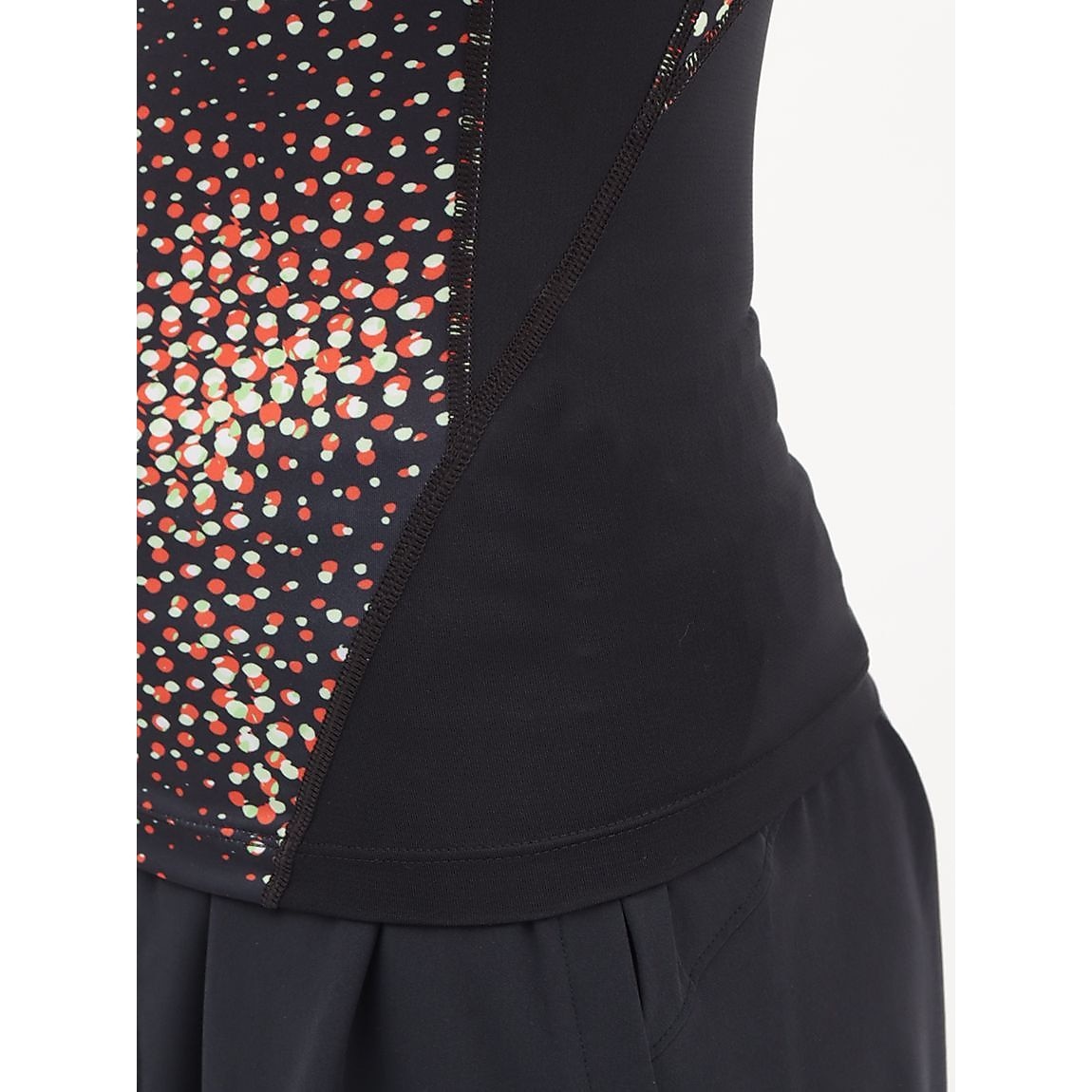 UA HG ARMOUR PRTD COMP SS