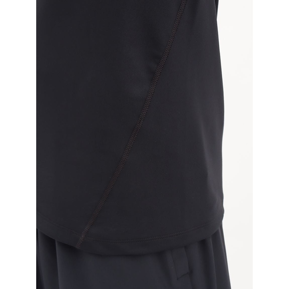 UA COLDGEAR EMPOWERED FITTED LONG SLEEVE SHIRT