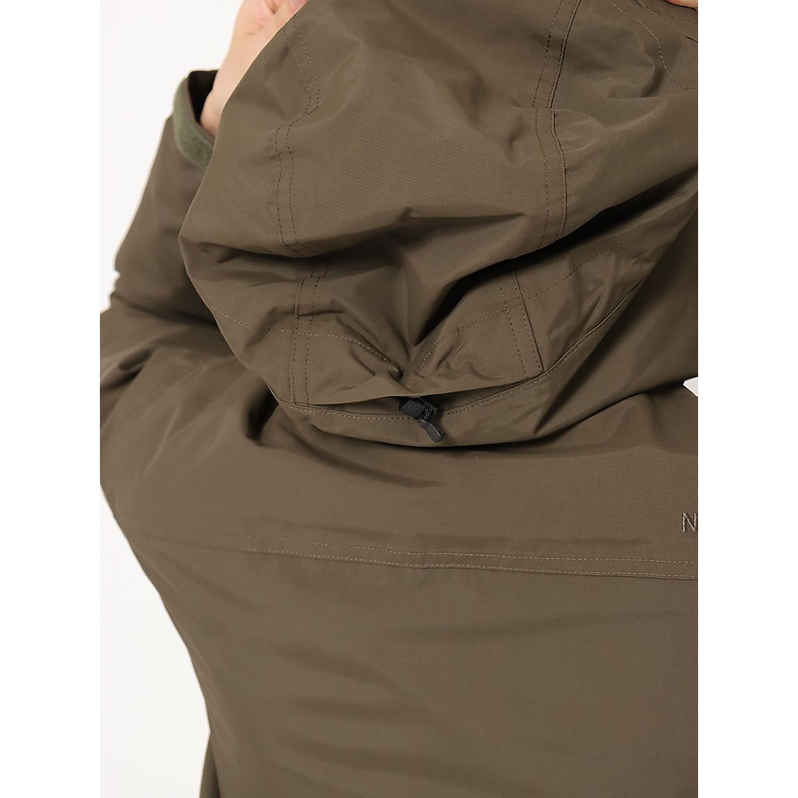 Cassius Triclimate Jacket (カシウストリクライメイトジャケット)